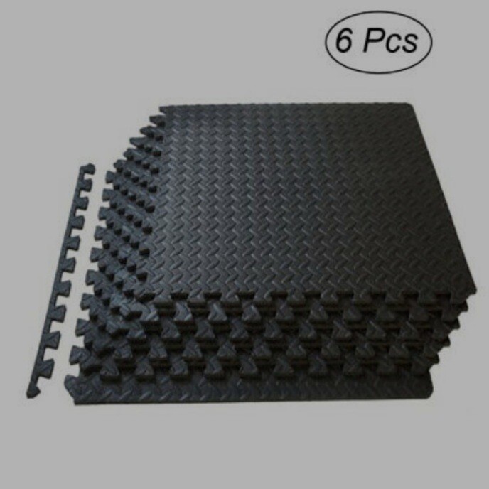 gym mat london